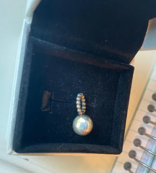 Pandora Charm - Image 2