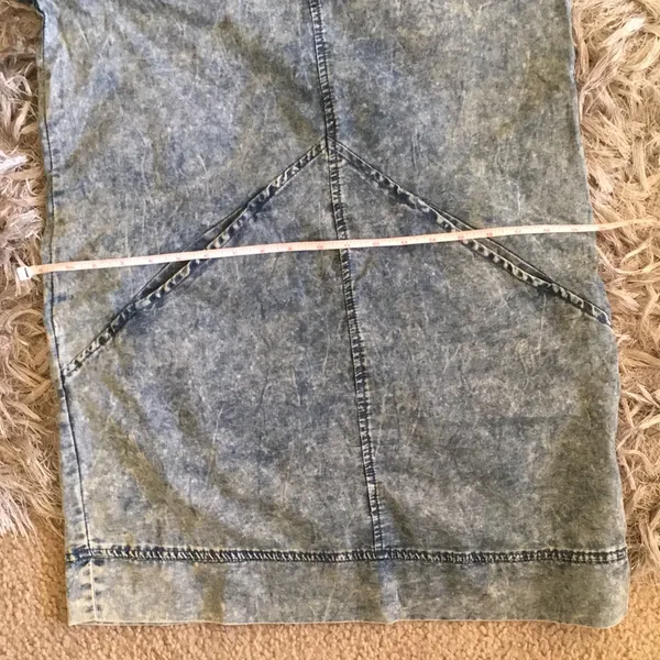 Very J shift short dress size small - Image 9