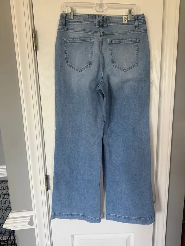 Altar'd State Jeans  - Image 2