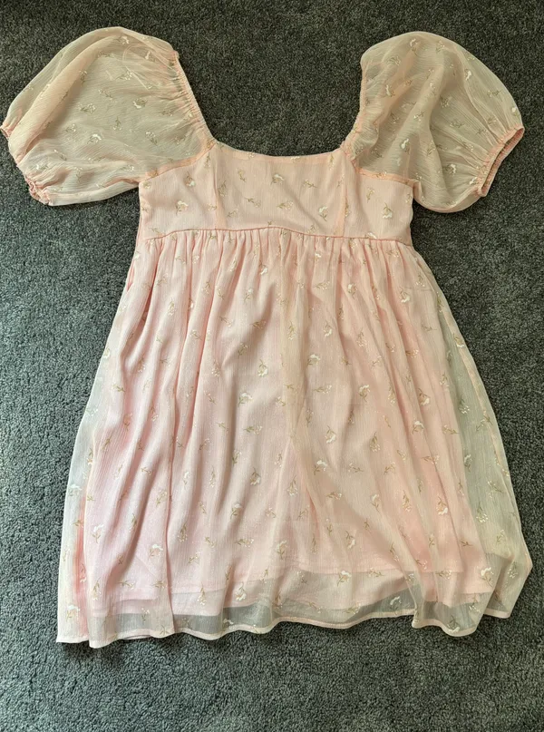 Altar'd State Sundress - Image 2