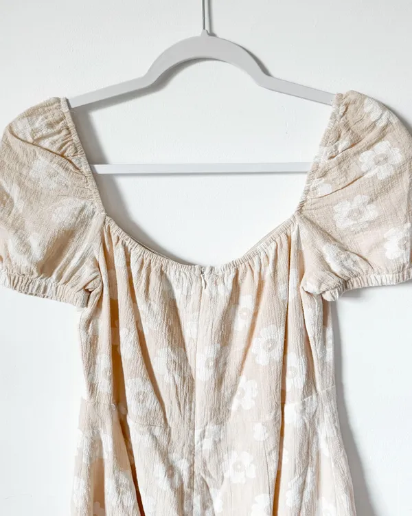 Princess Polly Daisy Dress - Image 4