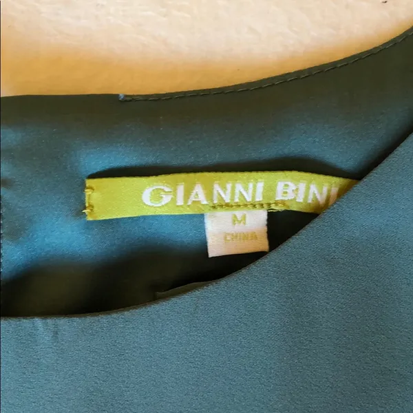 NWOT Gianni Bini Swing Dress - Image 4