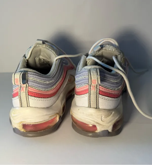 Nike Air Max 97 Sneakers Women’s - Image 7
