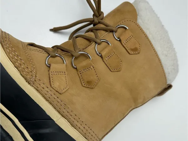 Sorel Caribou Winter Snow Boots - Image 8