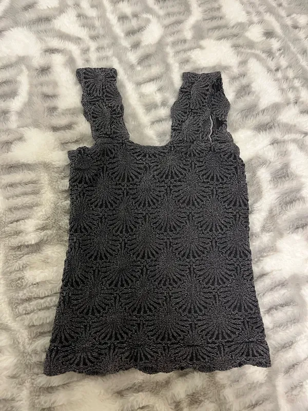 Free People Tank - Image 2