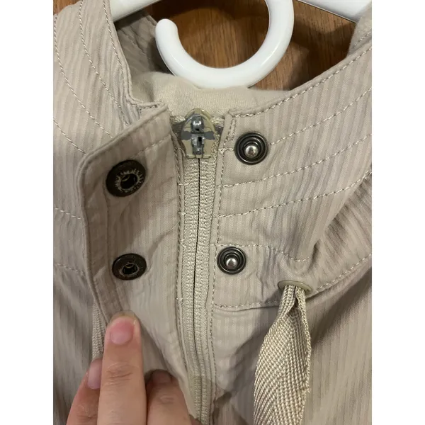 Lululemon lightweight apres anorak jacket please read! - Image 9