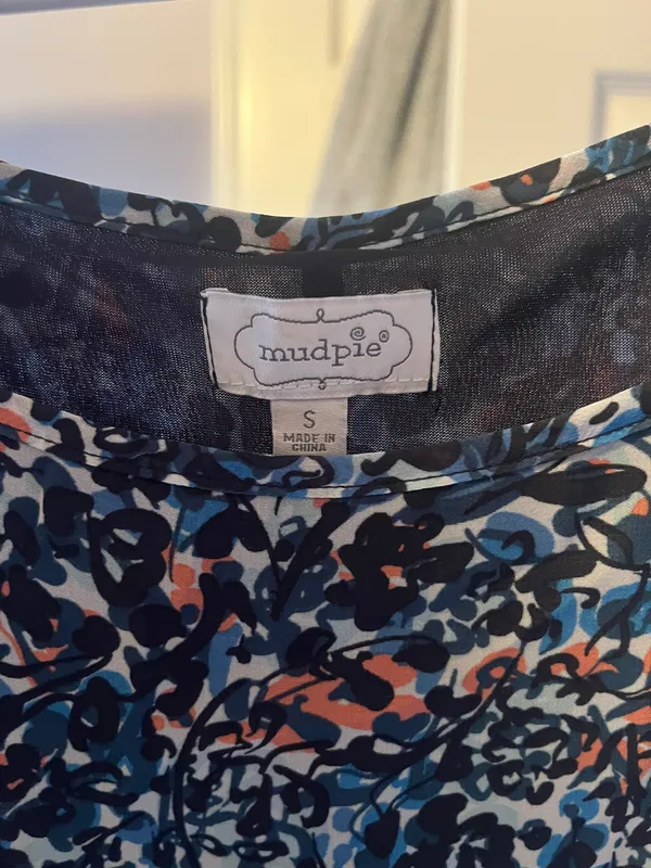 Mud Pie Dress - Image 3