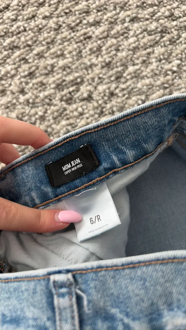 Express Jeans - Image 3