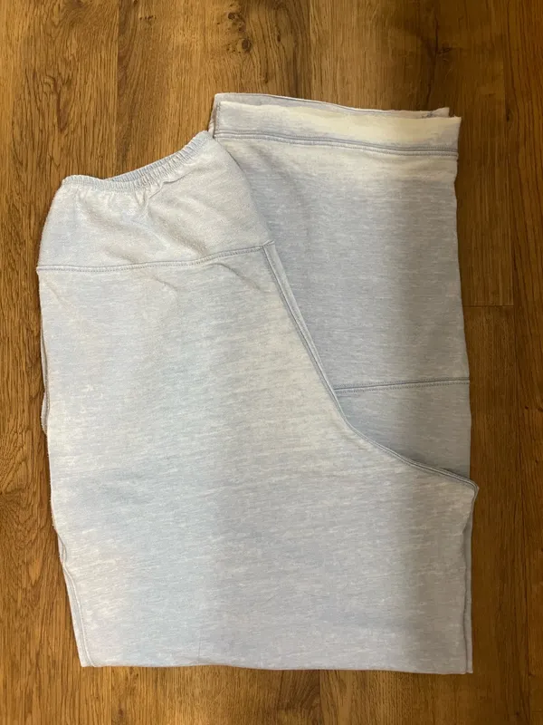 Free People Lightweight Sweatpants - Image 7