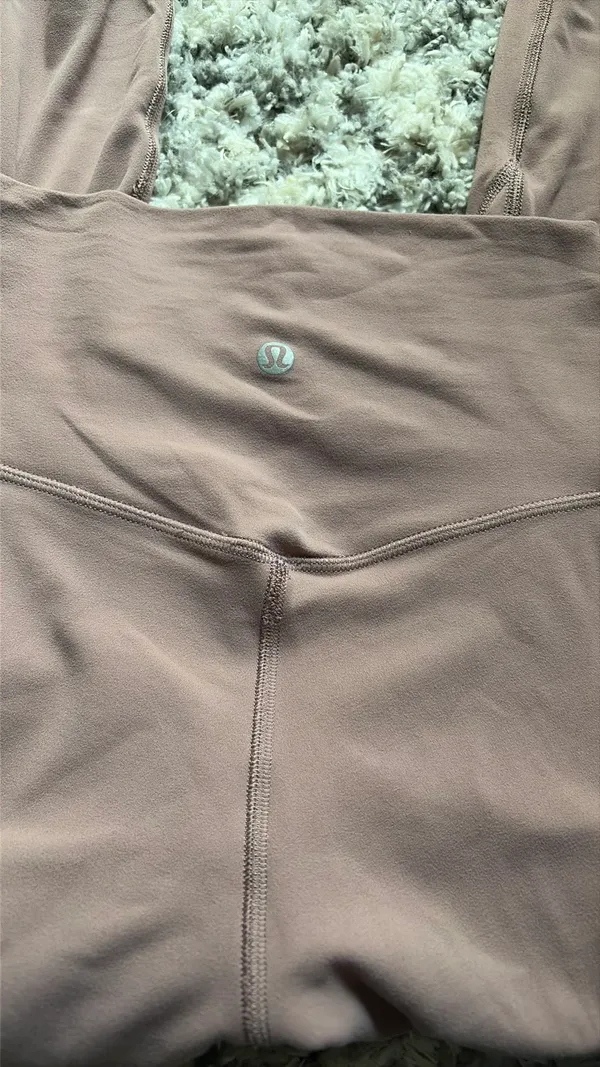 Lululemon Leggings - Image 2