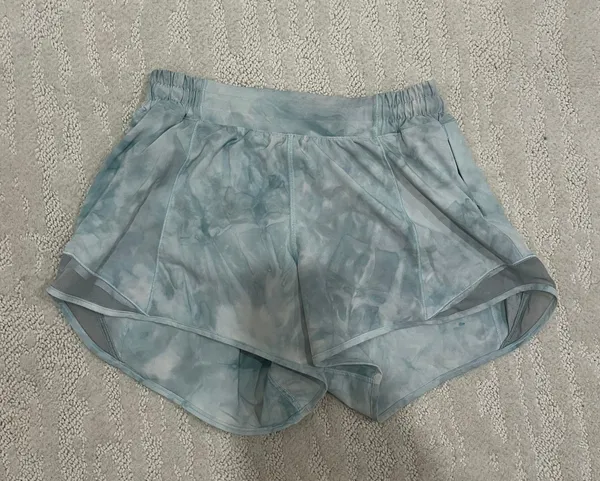 Lululemon Shorts - Image 2