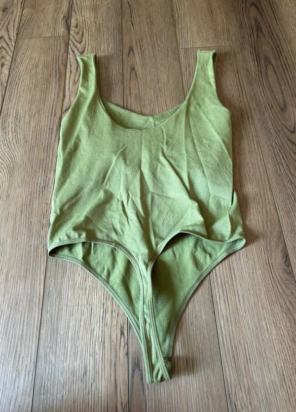 Free People Bodysuit - Image 2