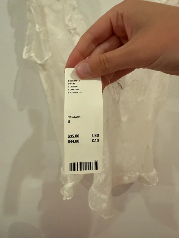 Urban Outfitters Top - Image 4