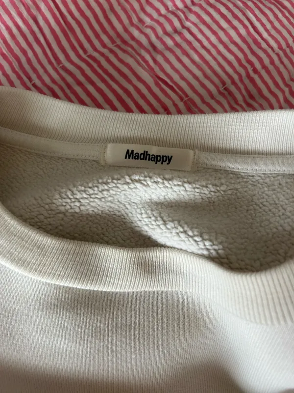 Madhappy Crewneck - Image 3
