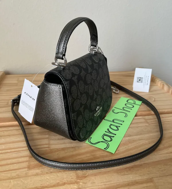 Coach Purse - Image 6