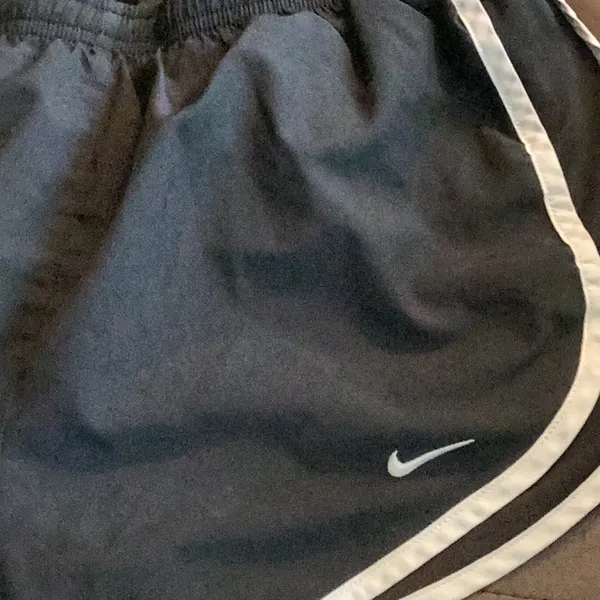 Nike Dri-fit Tempo Shorts size small - Image 3
