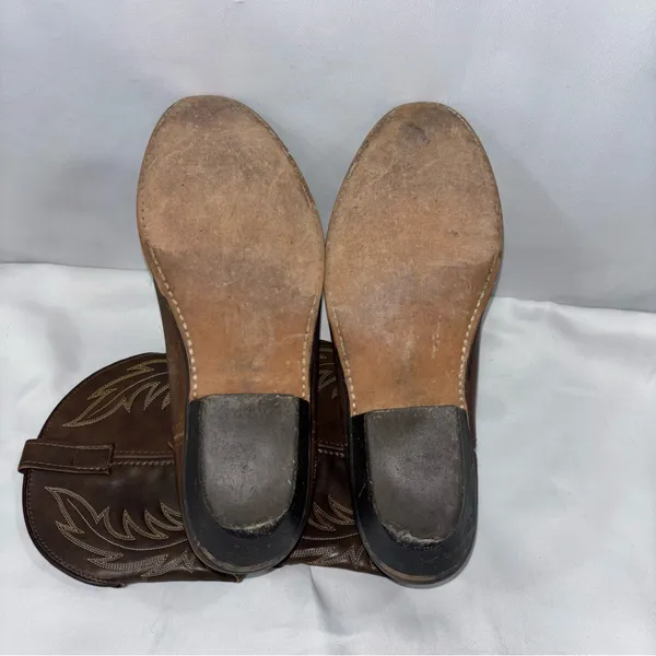 LAREDO WOMEN'S KADI WESTERN BOOTS - Image 7