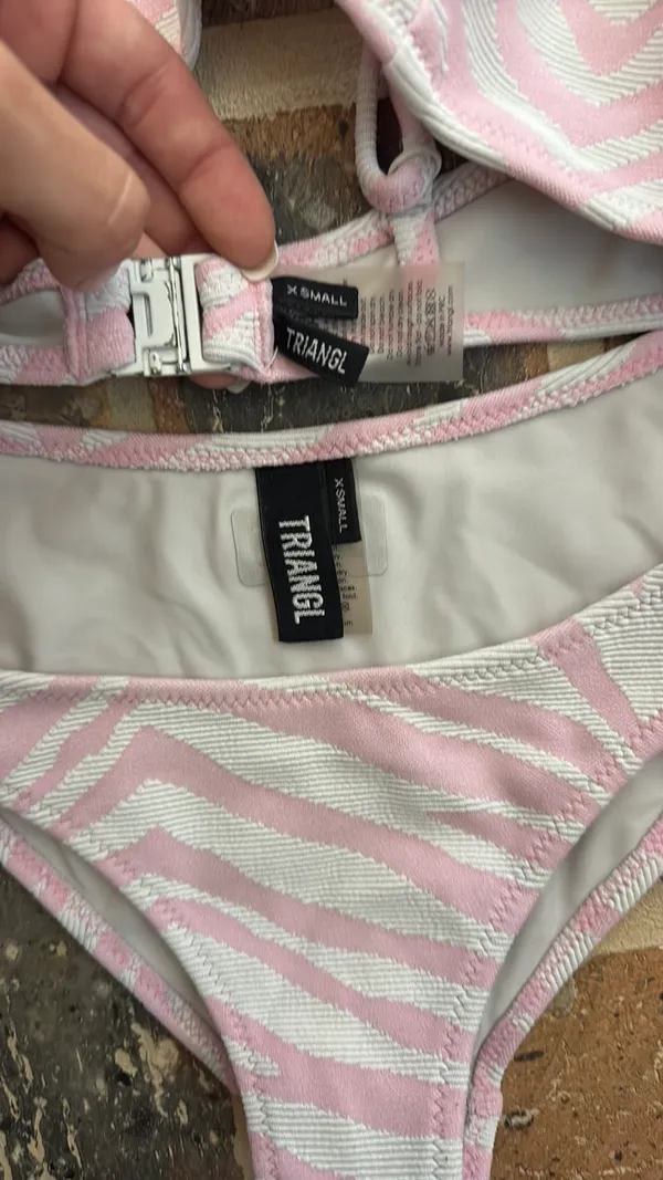 Triangl Bikini Set - Image 2
