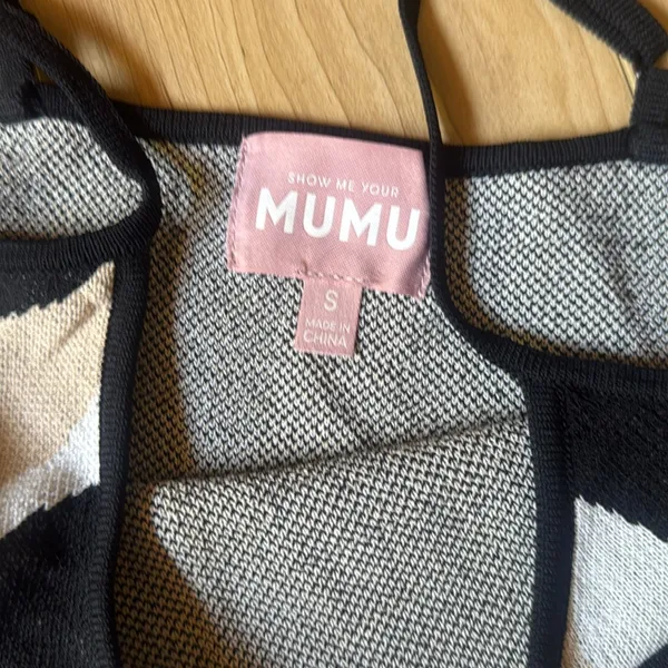 Show me your mumu top - Image 2