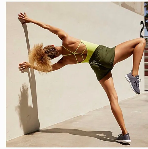Free People Movement Movement Bodysuit - Image 2