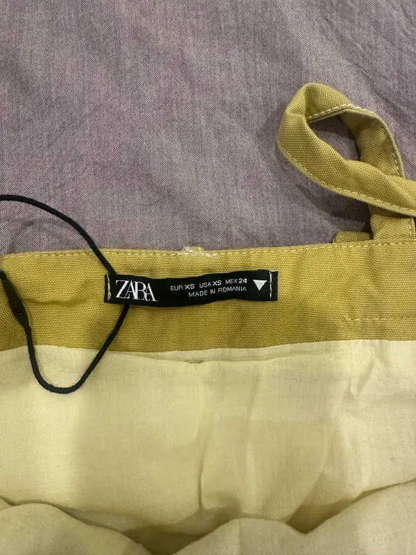 ZARA Dress Mini - Image 4