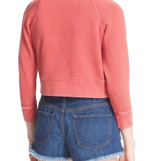 Free People Crewneck - Image 2