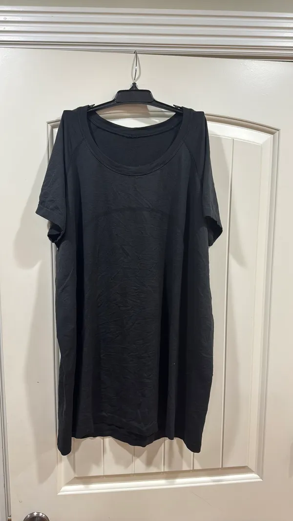 Lululemon Swiftly Short Sleeve - Image 2