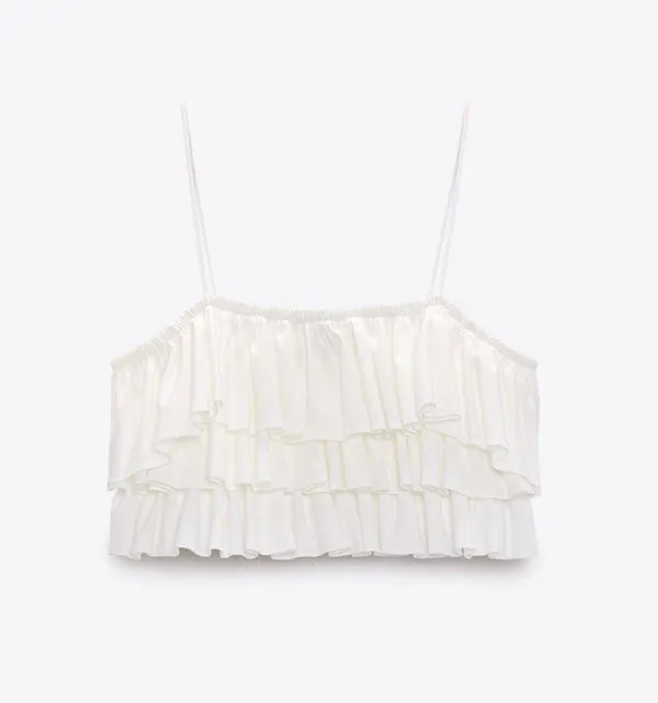 ZARA Top - Image 4