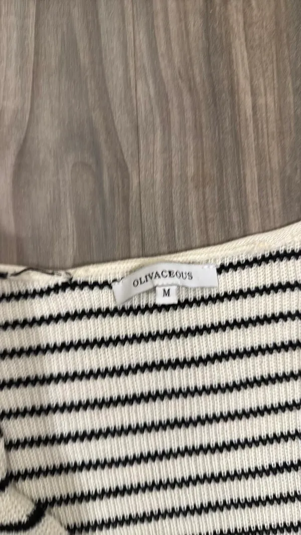 Olivaceous Sweater - Image 3