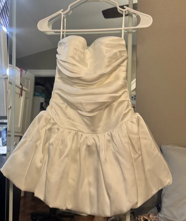 Mabel Bubble dress - Image 2