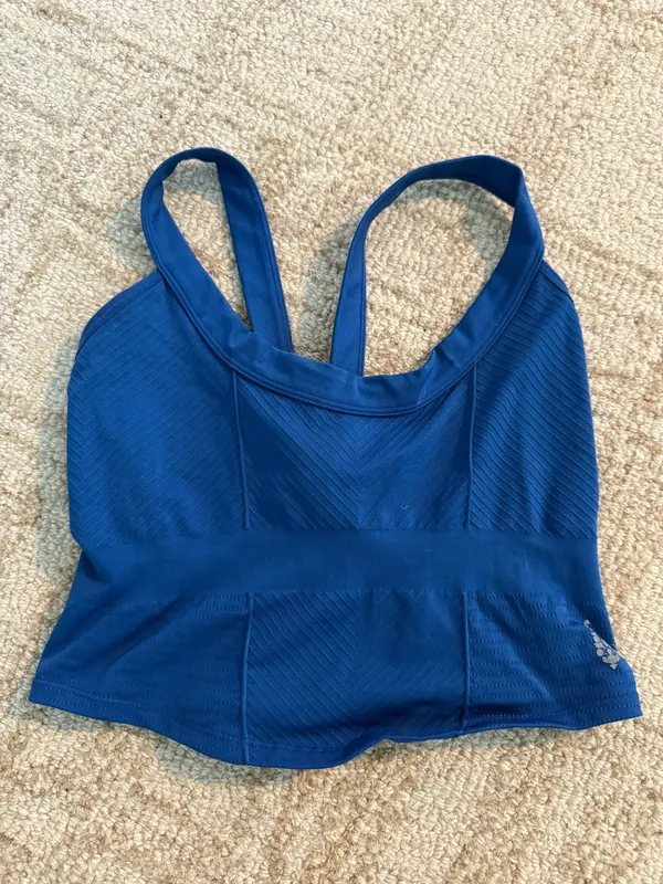 Free People Athletic Top - Image 2