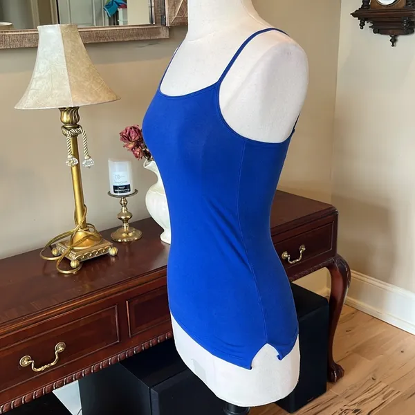 Forever 21 Royal Blue Cami - Image 2