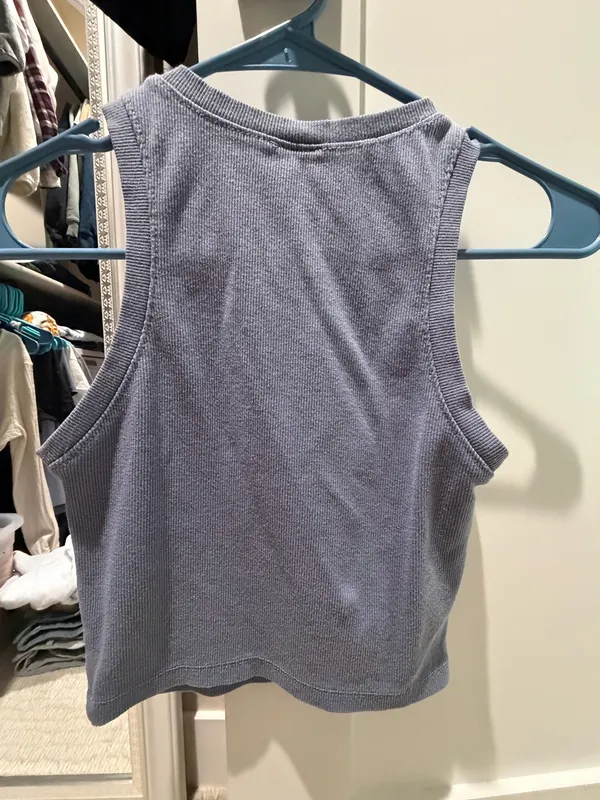 Tank top - Image 3