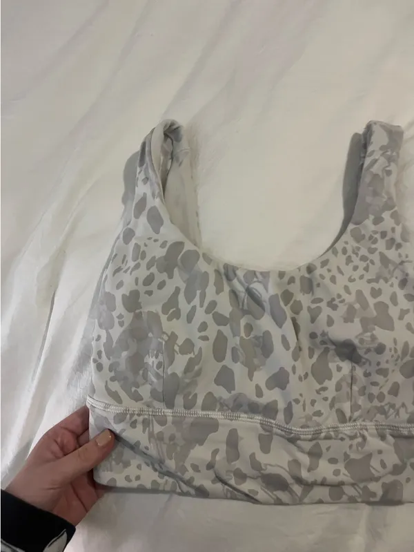 Lululemon sports bra - Image 2