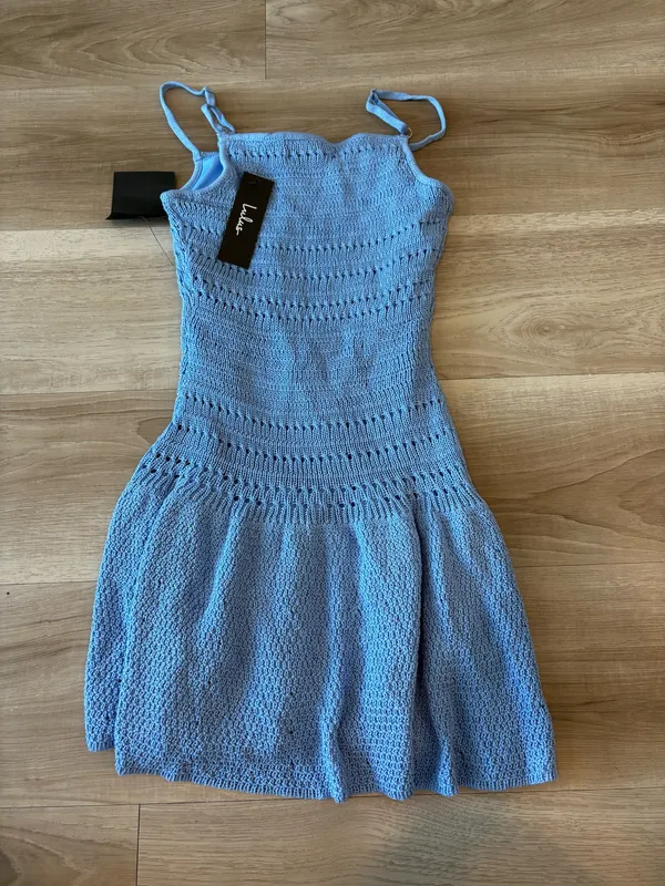 Lulus Mini Dress - Image 2