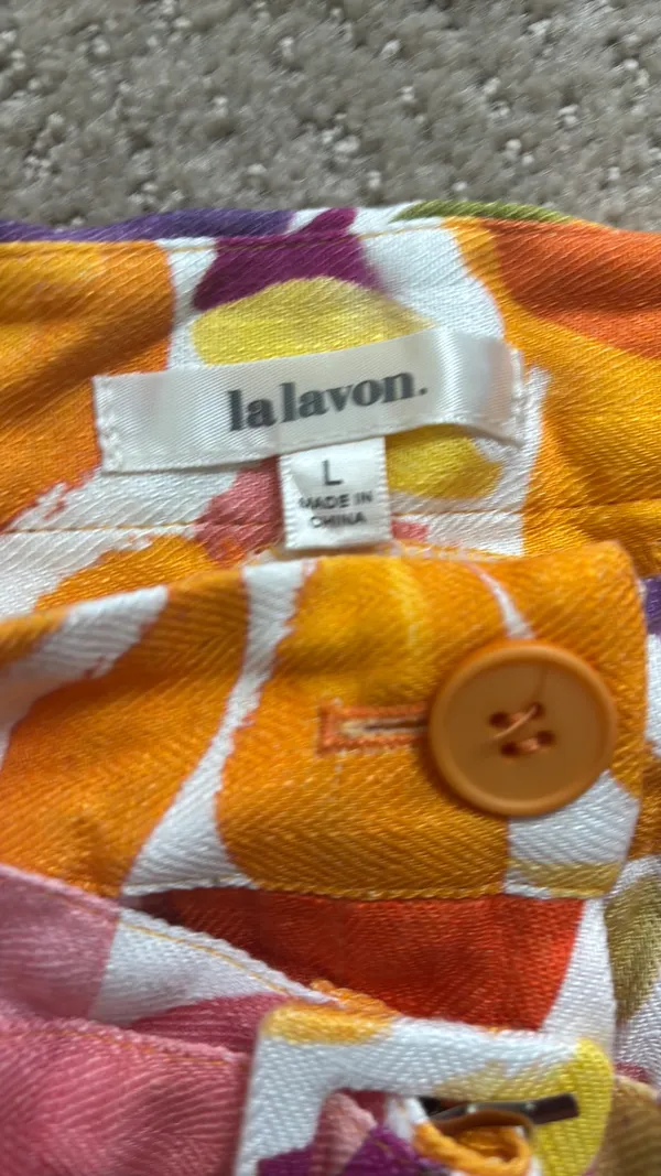 La Lavon Shorts - Image 2