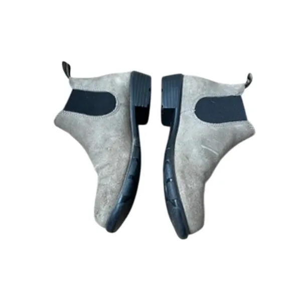 Blundstone Taupe Chelsea Boot US 7.5 - Image 8
