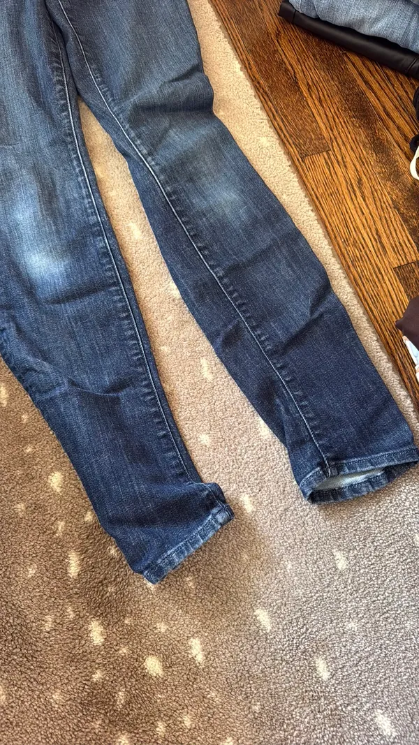 MOTHER Denim Jeans - Image 2