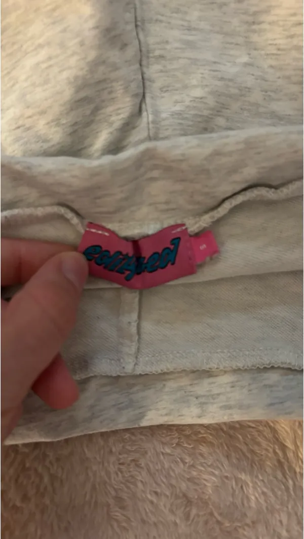 Edikted shorts - Image 3