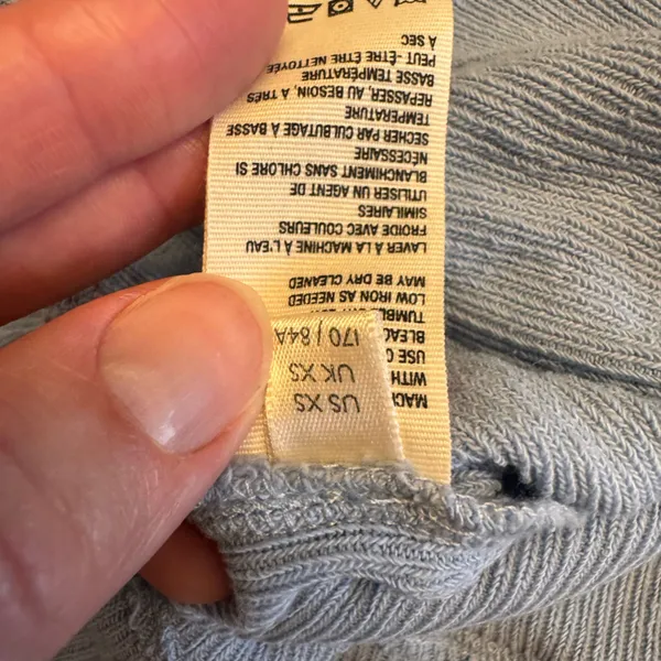 FREE PEOPLE Molly Shirt‎ - Image 8