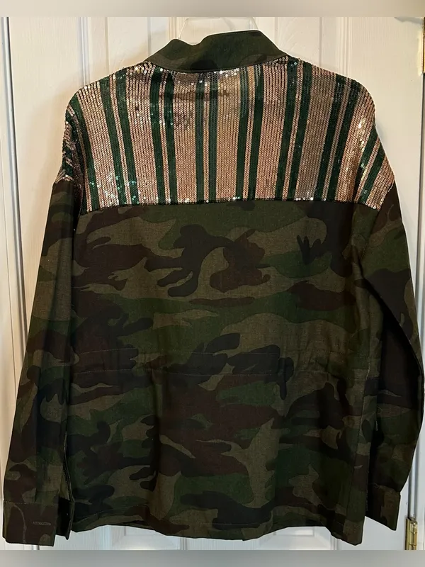 WoWo Sequin - Image 11