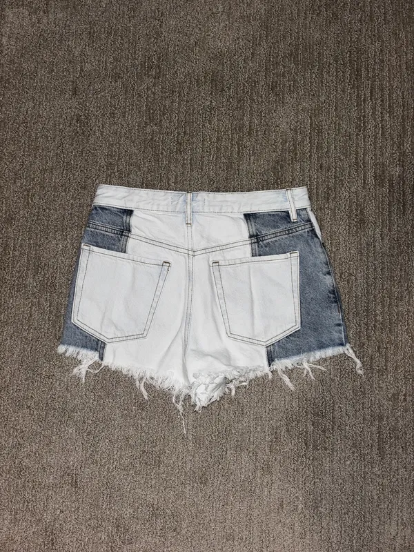 Jean Shorts PacSun - Image 3