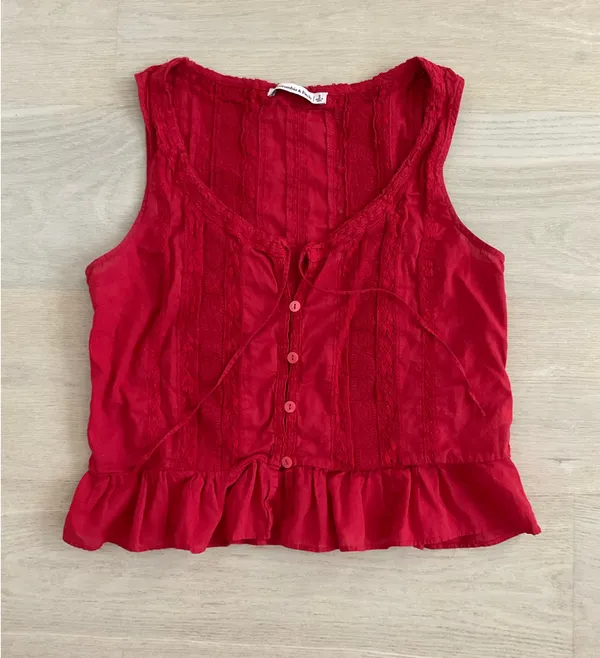 Abercrombie & Fitch Top - Image 2
