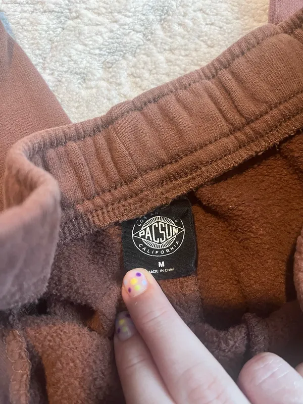 PacSun Sweatpants - Image 2