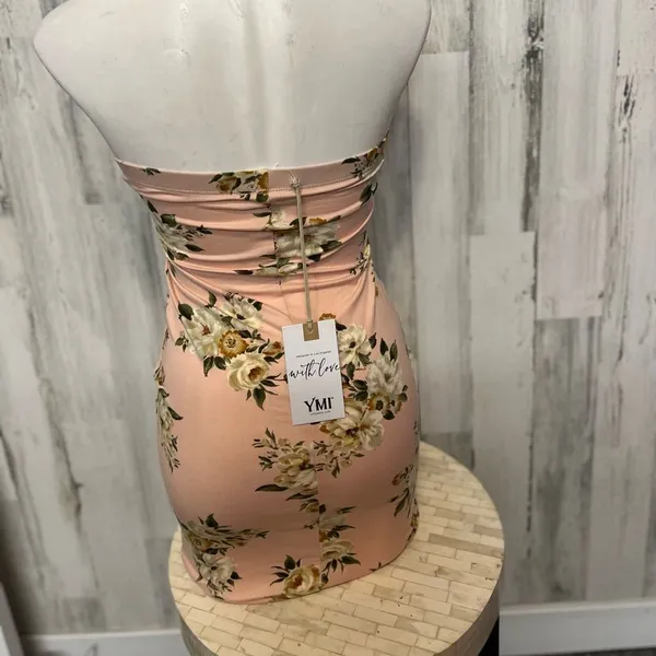Floral dress - Image 2