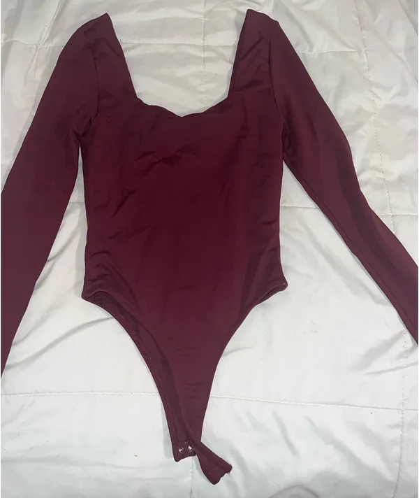 Francesca's Bodysuit - Image 3