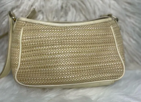 Etienne Aigner Mini Shoulder Bag - Image 3