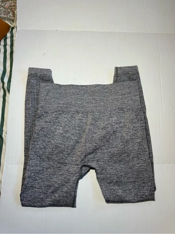 Gymshark Vital Seamless Leggings Like New - Image 3