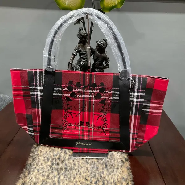 Nwt Victorias‎ Secret Large Tote - Image 7