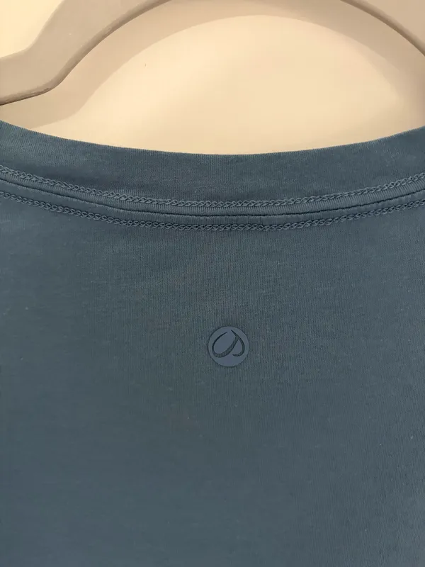 CRZ Yoga Top Workout - Image 4